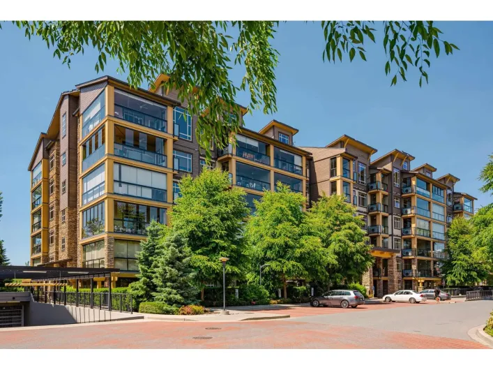 124 8067 207 STREET, Langley