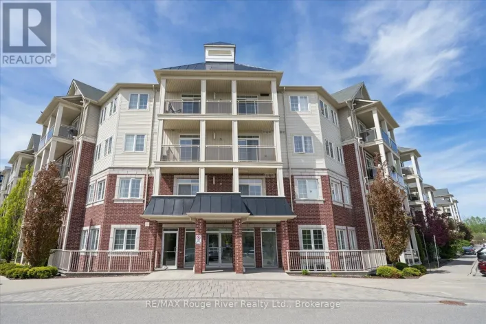 124 - 84 ASPEN SPRINGS DRIVE, Clarington