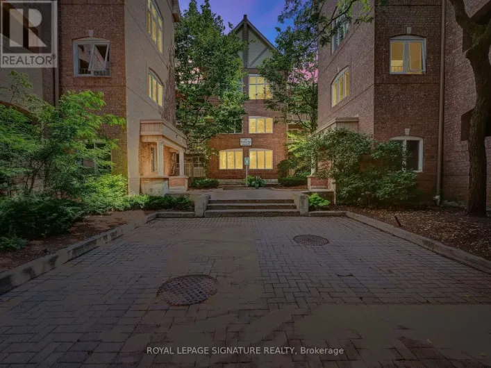 124 - 85 BRISTOL ROAD E, Mississauga