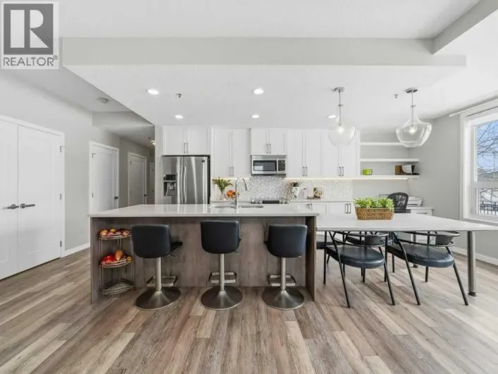 124, 8530 8A Avenue SW, Calgary