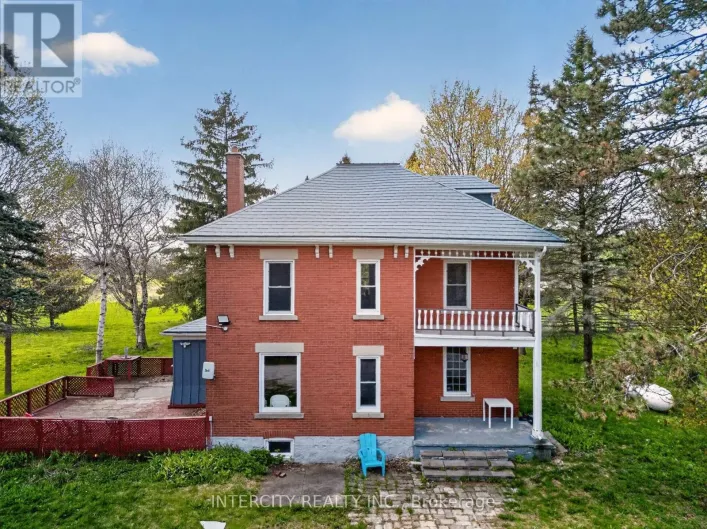 124 - 8731 WELLINGTON ROAD, Erin