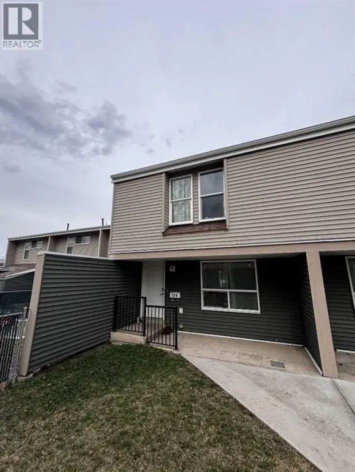 124, 9501 72 Avenue, Grande Prairie