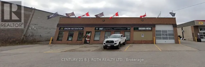 124 ANNE STREET S, Barrie