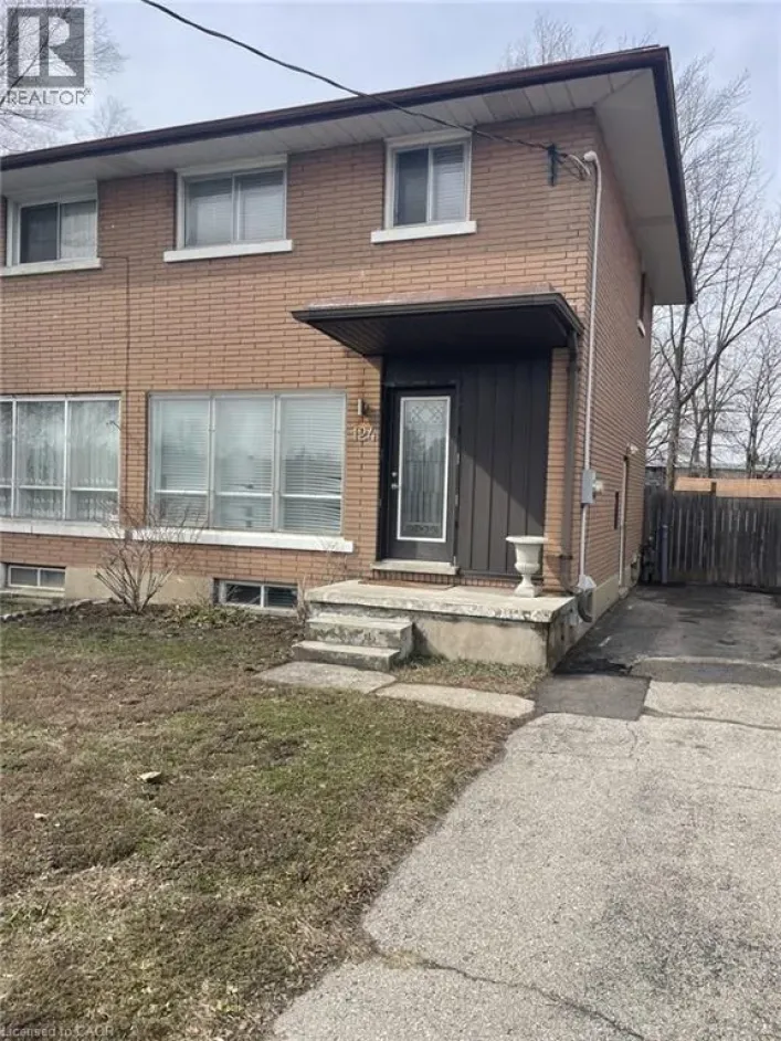 124 AVALON Place, Kitchener