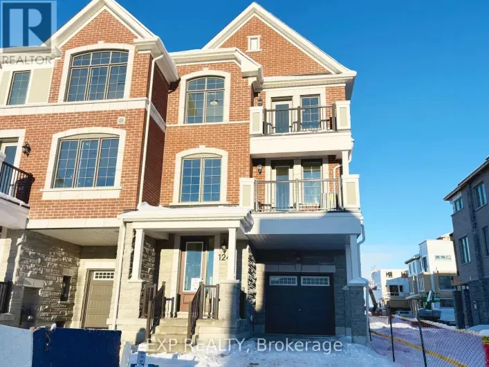 124 AZURE DRIVE, Markham