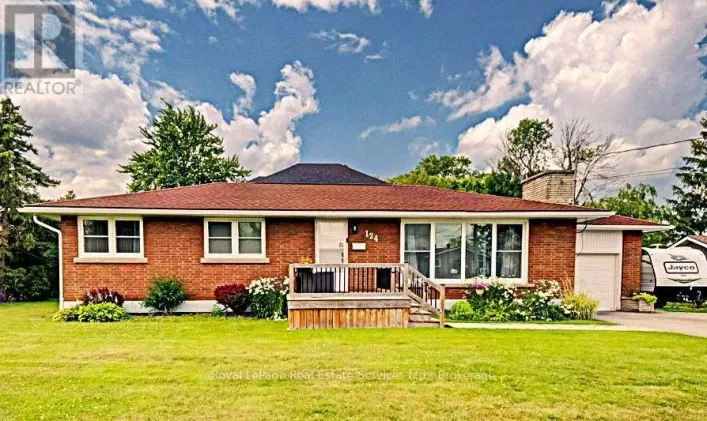 124 BATTERY STREET, Fort Erie