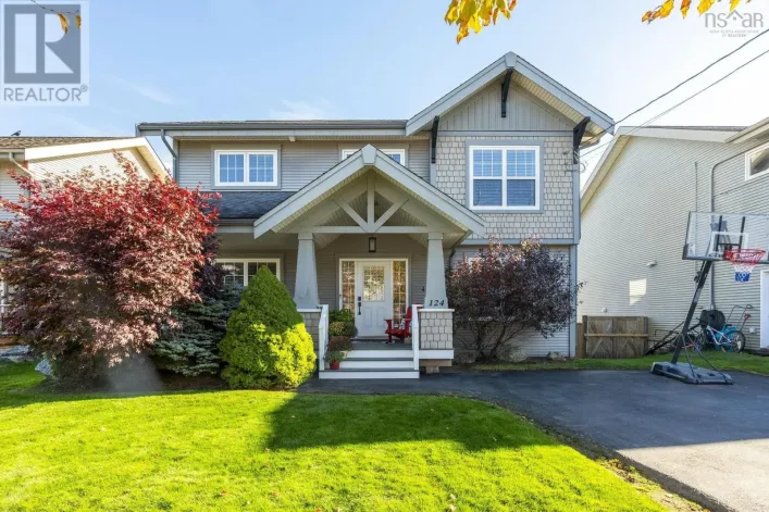 124 Beachstone Drive, Spryfield