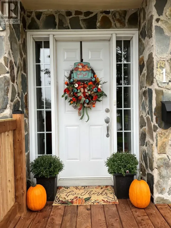 124 Bennett Drive, Gander