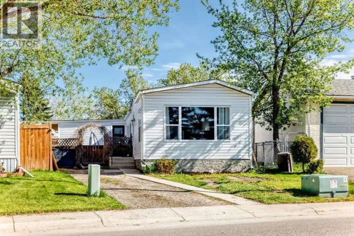 124 BIG SPRINGS Drive SE, Airdrie