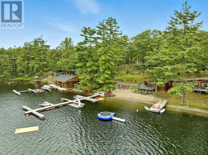 124 BLUE MOUNTAIN ROAD, Havelock-Belmont-Methuen