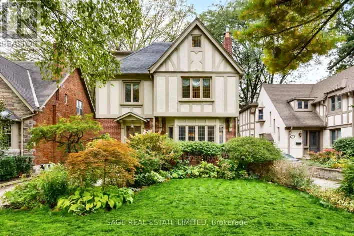124 BRENTWOOD ROAD N, Toronto