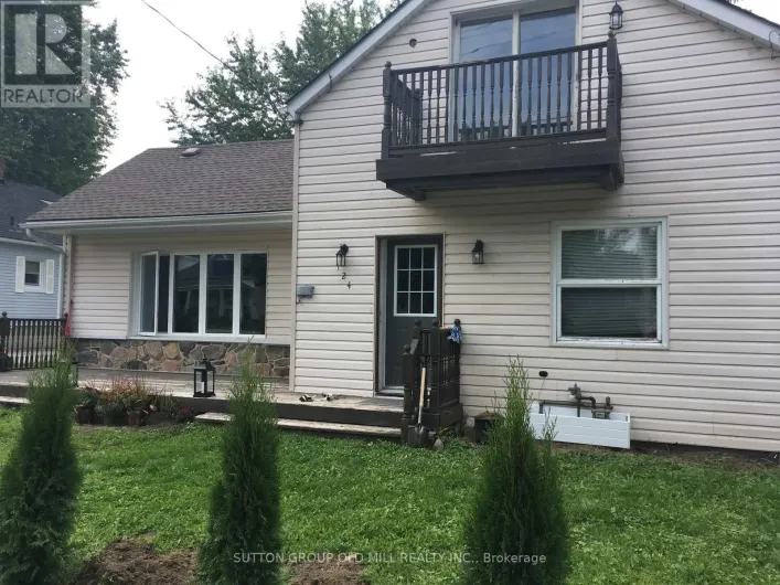 124 BRUCE STREET S, Blue Mountains