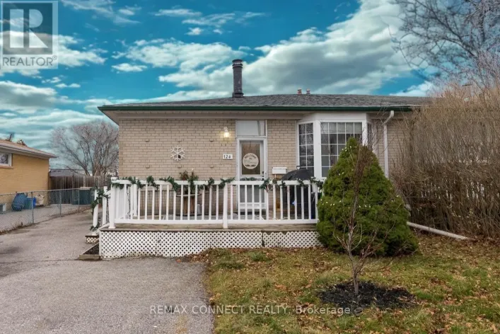 124 BURCHER ROAD, Ajax