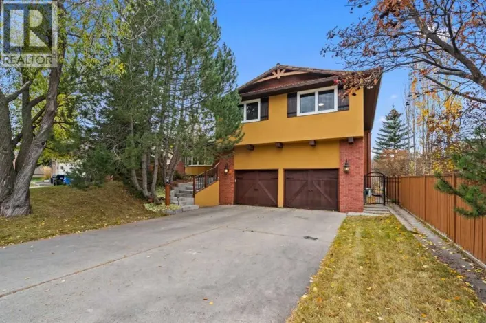 124 Canterbury Drive SW, Calgary