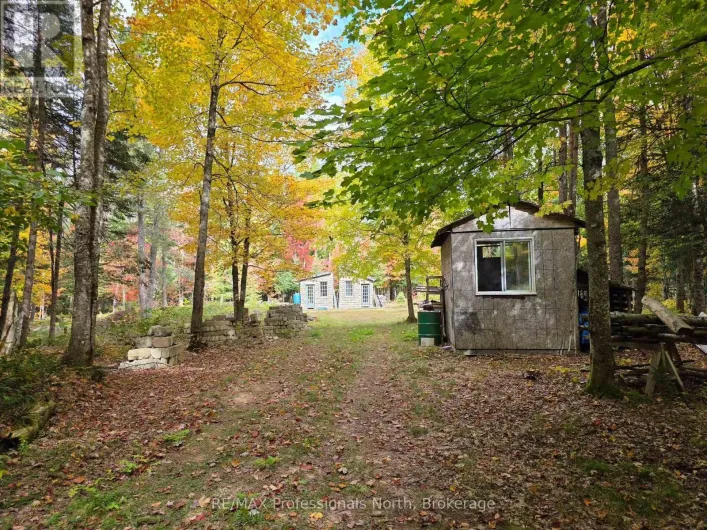 124 CARDWELL LAKE ROAD, Huntsville