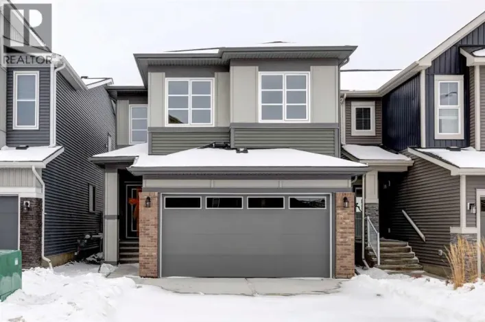 124 Carringvue Place NW, Calgary