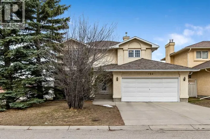 124 Catalina Place NE, Calgary