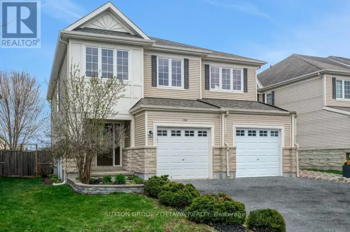 124 CEDARDOWN PRIVATE, Ottawa