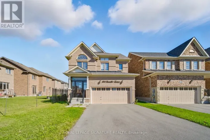 124 CHANDLER TERRACE, Woodstock