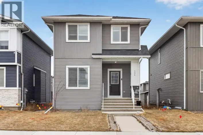 124 Chelsea Glen, Chestermere
