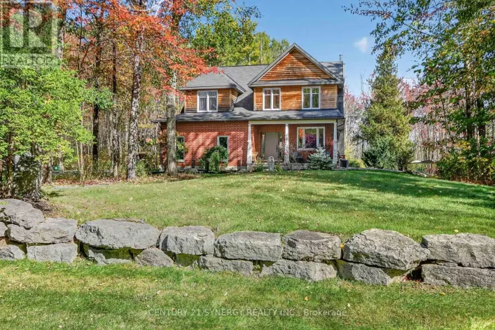 124 CONSTANCE CREEK DRIVE, Ottawa