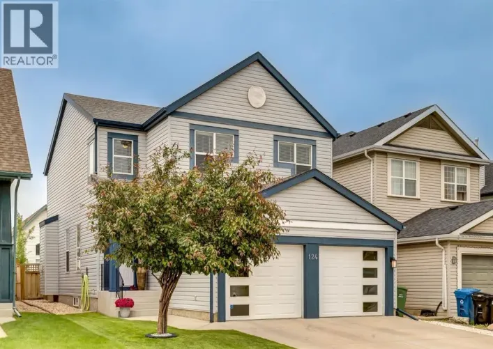 124 Copperfield Green SE, Calgary
