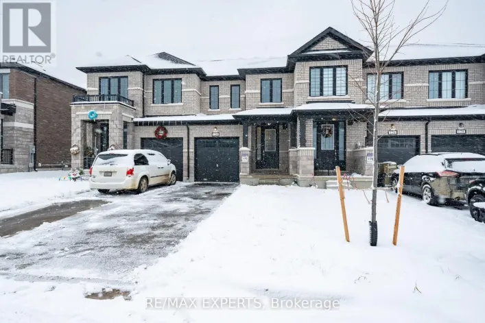 124 CORLEY STREET, Kawartha Lakes