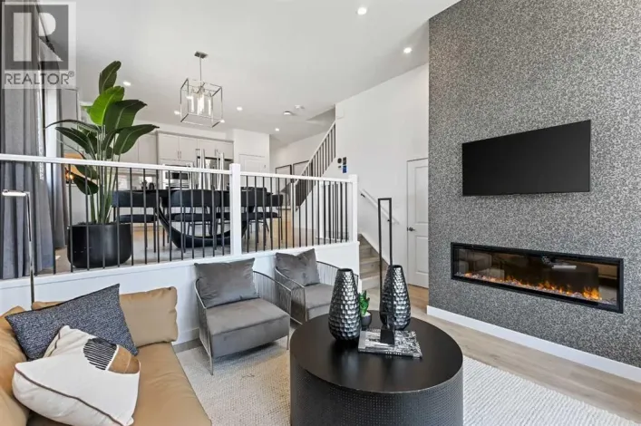 124 Corner Glen Avenue NE, Calgary