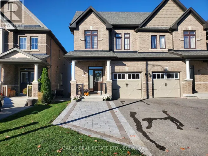 124 COUNTRYMAN ROAD, East Gwillimbury