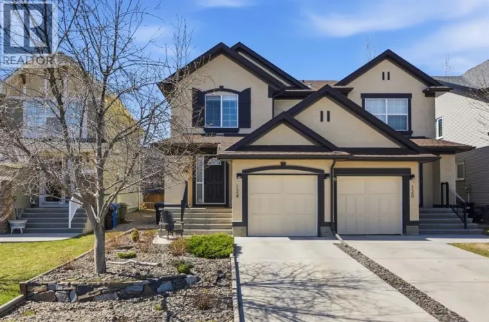 124 Cranston Gate SE, Calgary