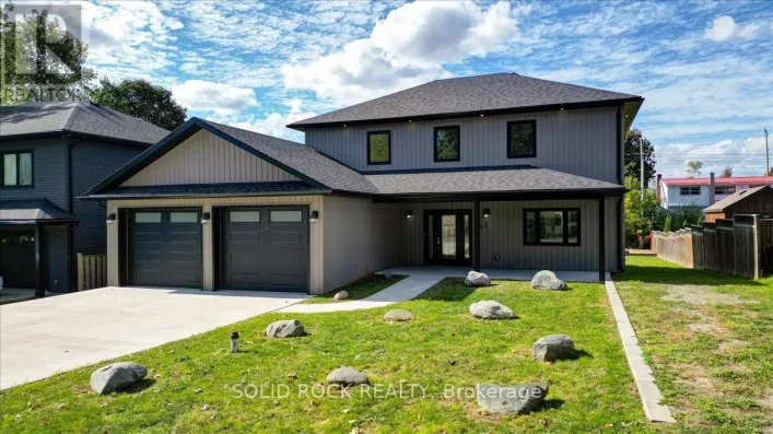 124 CROMWELL STREET, Trent Hills