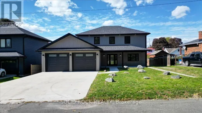 124 CROMWELL STREET, Trent Hills