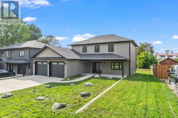 124 CROMWELL STREET, Trent Hills