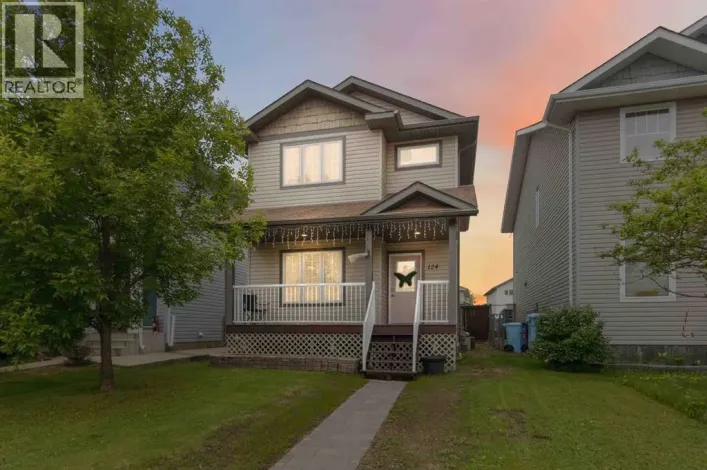 124 Crown Creek Lane, Fort McMurray