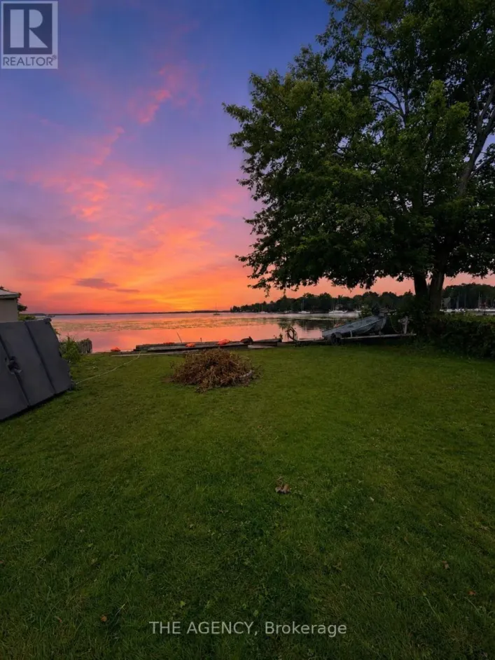 124 DAVEY DRIVE, Orillia