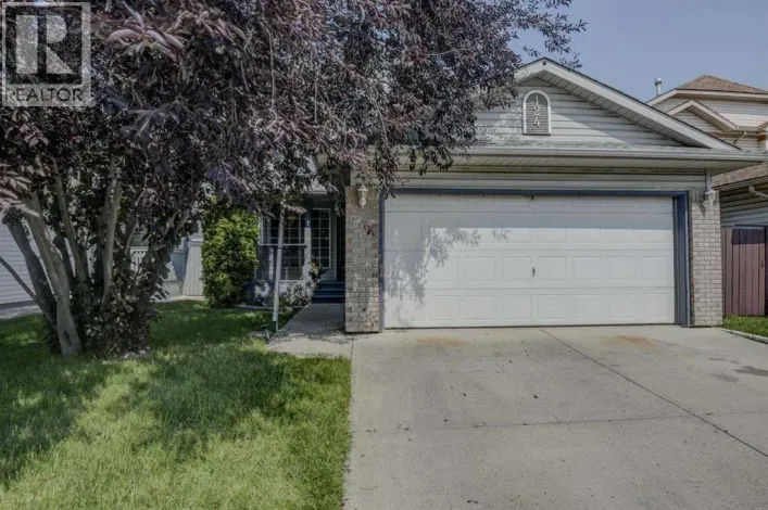 124 Del Ray Close NE, Calgary