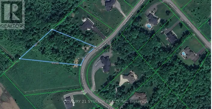 124 DERBEYSHIRE STREET, Ottawa