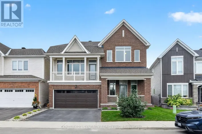 124 DES AUBRAIS CRESCENT, Ottawa