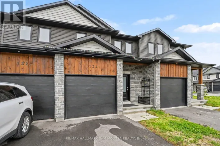 124 DOWDALL CIRCLE, Carleton Place