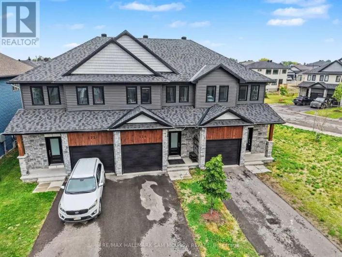 124 DOWDALL CIRCLE, Carleton Place