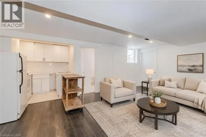 124 DOWNEY Road, Guelph