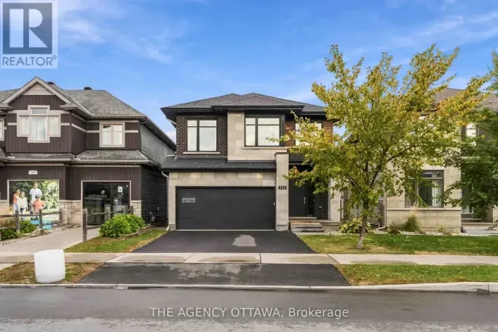 124 DUN SKIPPER DRIVE, Ottawa
