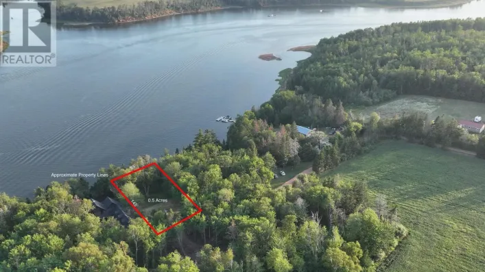 124 Dunning Lane, Long River