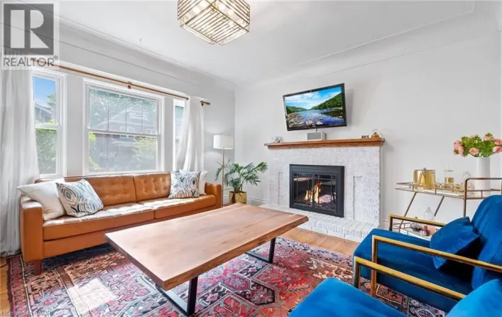 124 EASTBOURNE Avenue, Hamilton