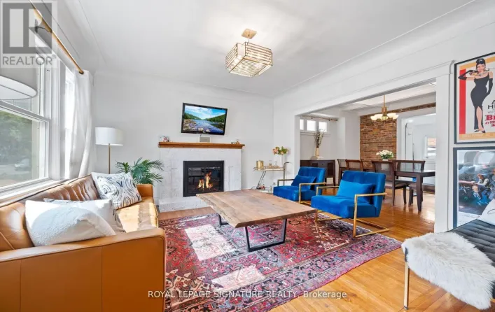 124 EASTBOURNE AVENUE, Hamilton