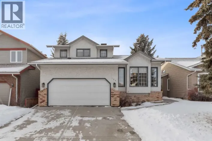 124 Edgebrook Road NW, Calgary