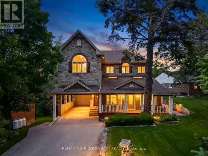 124 ELMPINE TRAIL, King