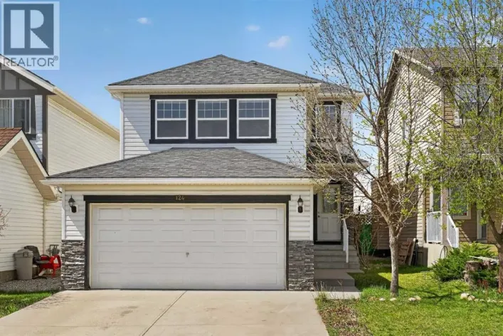 124 Everglen Way SW, Calgary