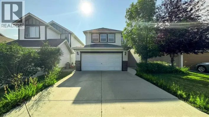 124 Everglen Way SW, Calgary