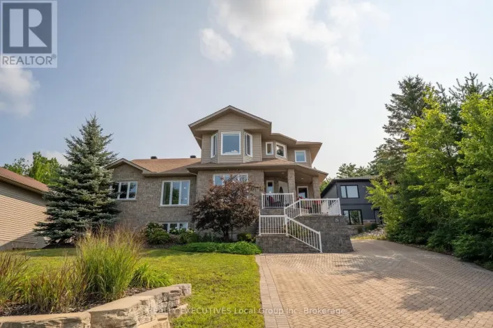 124 FAIRWAY DRIVE, Callander